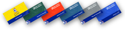 Libretas