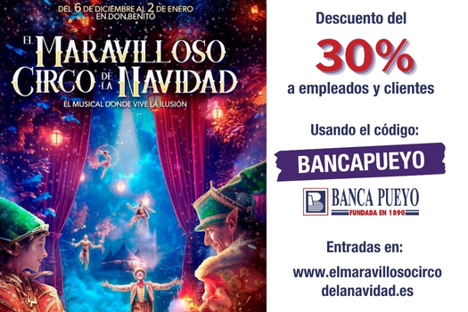 Circo de la Navidad