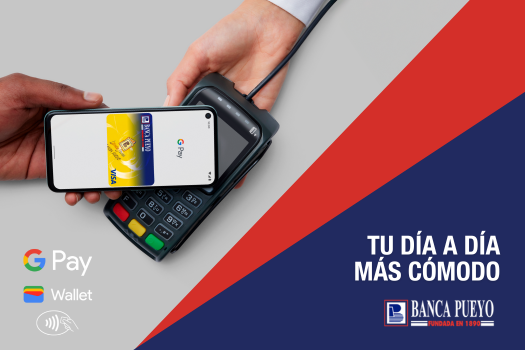 Google Pay