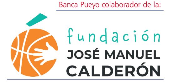 Fundación José Manuel Calderón