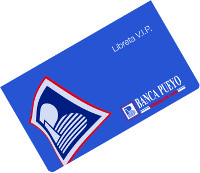 Libreta VIP