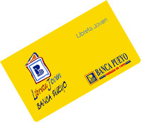 Libreta Joven