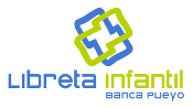 Libreta Infantil