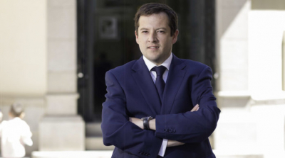 Entrevista a Javier Del Pueyo, Director General de Banca Pueyo, en la revista MERCA2