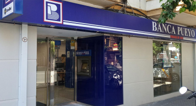 Nuevo adelanto del pago de las pensiones para los clientes de Banca Pueyo