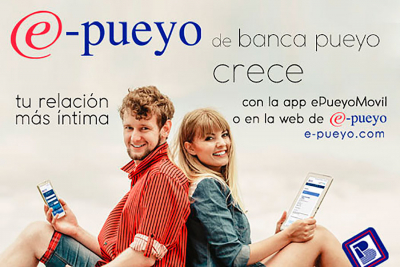 Banca Pueyo inmersa en su Plan de Transformación Digital