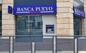 Banca Pueyo impulsa su expansión en Sevilla con una nueva oficina en Mairena del Aljarafe