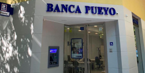 Banca Pueyo realizará mañana el pago adelantado a pensionistas.