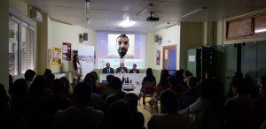 Más de mil adolescentes procedentes de trece centros educativos extremeños han sido sensibilizados en el consumo responsable del alcohol