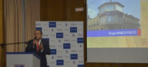Solvencia económica, competitividad, y cercanía al cliente son las claves de Banca Pueyo en sus 125 años