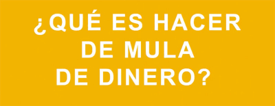 No seas una mula