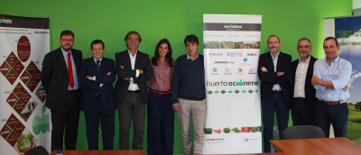 Banca Pueyo participa en la primera reunión anual del Consejo Asesor de la Fundación Ecoánime