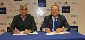 Banca Pueyo ha firmado un acuerdo de colaboración con FOVEXSAT