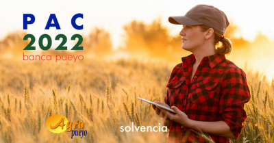 Comienza la campaña de la PAC 2022