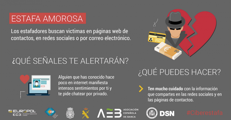 Estafa Amorosa