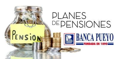 Los planes de pensiones de Banca Pueyo lideran los primeros puestos del ranking español por rentabilidad