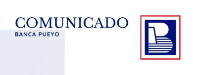 Comunicado Banca Pueyo