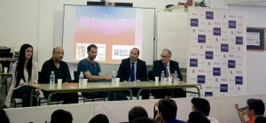 Un total de 1200 alumnos han participado en el programa “Pon un Tapón al botellón” este curso escolar