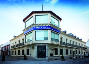 Banca Pueyo I se posiciona entre los planes de pensiones espa&ntilde;oles de renta fija m&aacute;s rentables a cinco a&ntilde;os