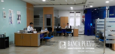Ventajas de contratar tu seguro en Banca Pueyo