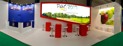 Profesionales Agropueyo darán a conocer las novedades de la PAC 2019 en Agroexpo