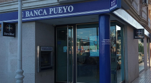 Banca Pueyo adelanta al día 21 de abril el abono de las pensiones a sus clientes