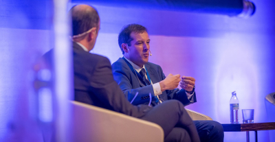 Banca Pueyo participa en el I Foro Económico Financiero de Extremadura