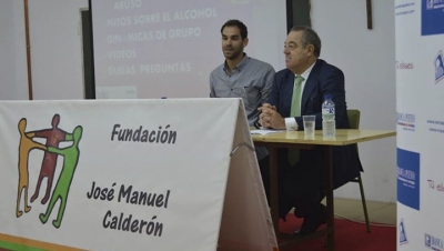 Ponle un tapón al botellón