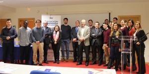 Banca Pueyo en el proyecto Experiencias Empresariales
