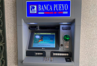 Banca pueyo adelantará en septiembre el pago a desempleados, trabajadores en situación de ERTE y pensionistas.