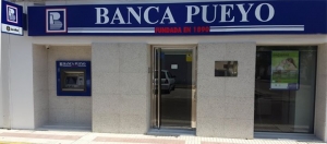 Banca Pueyo abre ocho oficinas en Extremadura y dos en Madrid en los últimos dos años