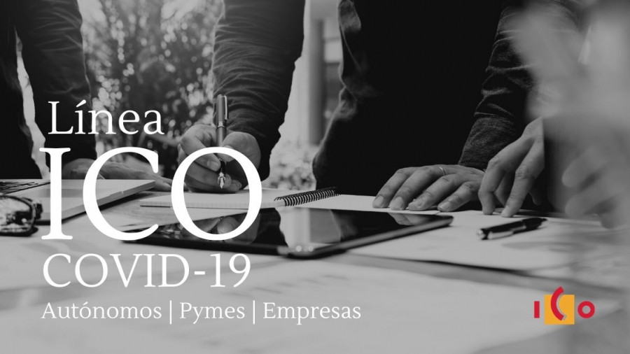 Banca Pueyo pone a disposición de autónomos, pymes y empresas la línea ICO COVID-19
