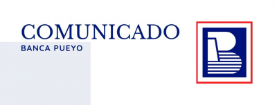 Comunicado Banca Pueyo